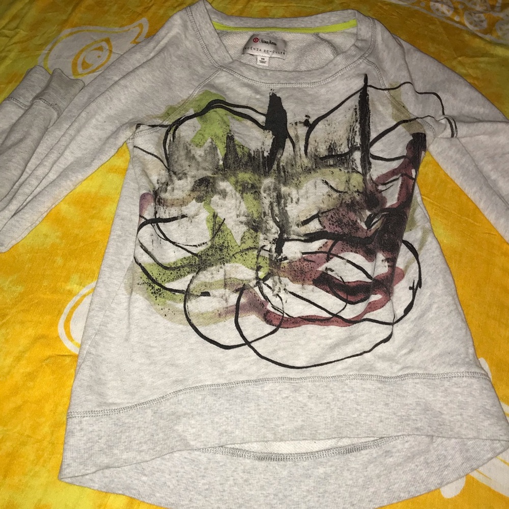 Neiman Marcus Proenza Schouler Shirt